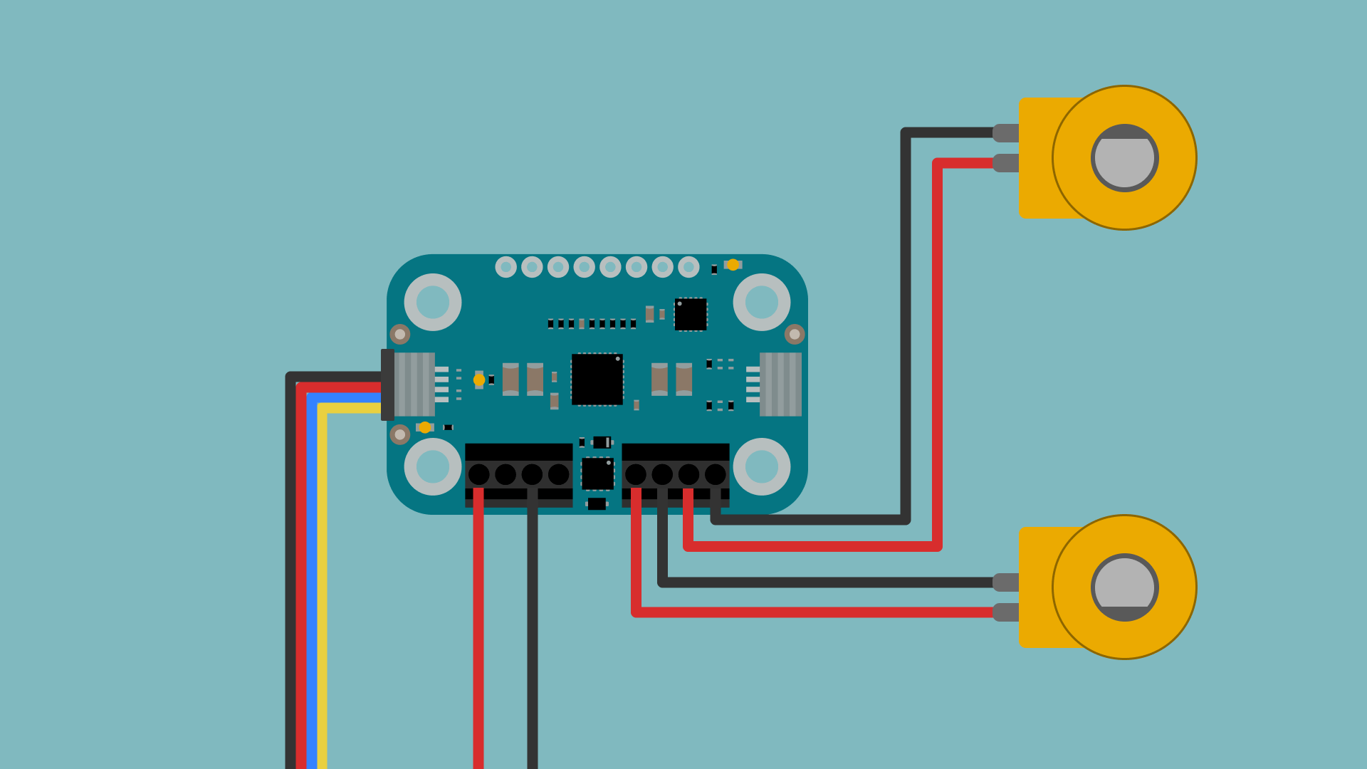Motor Overview