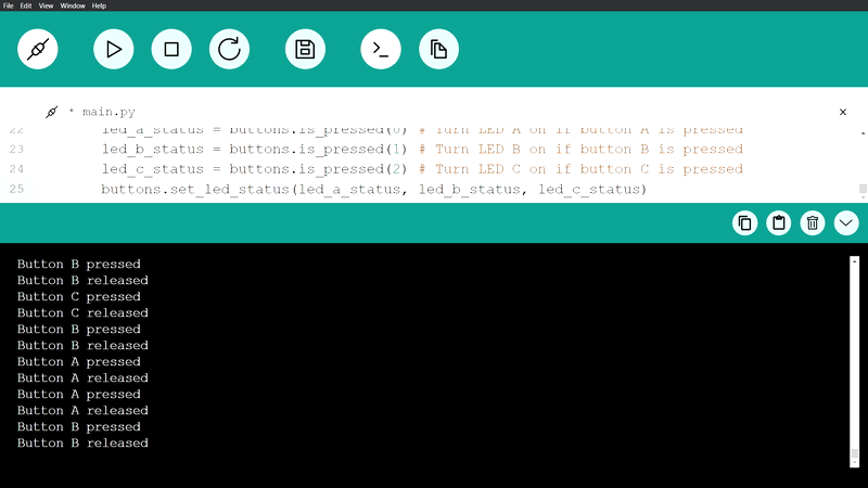 REPL