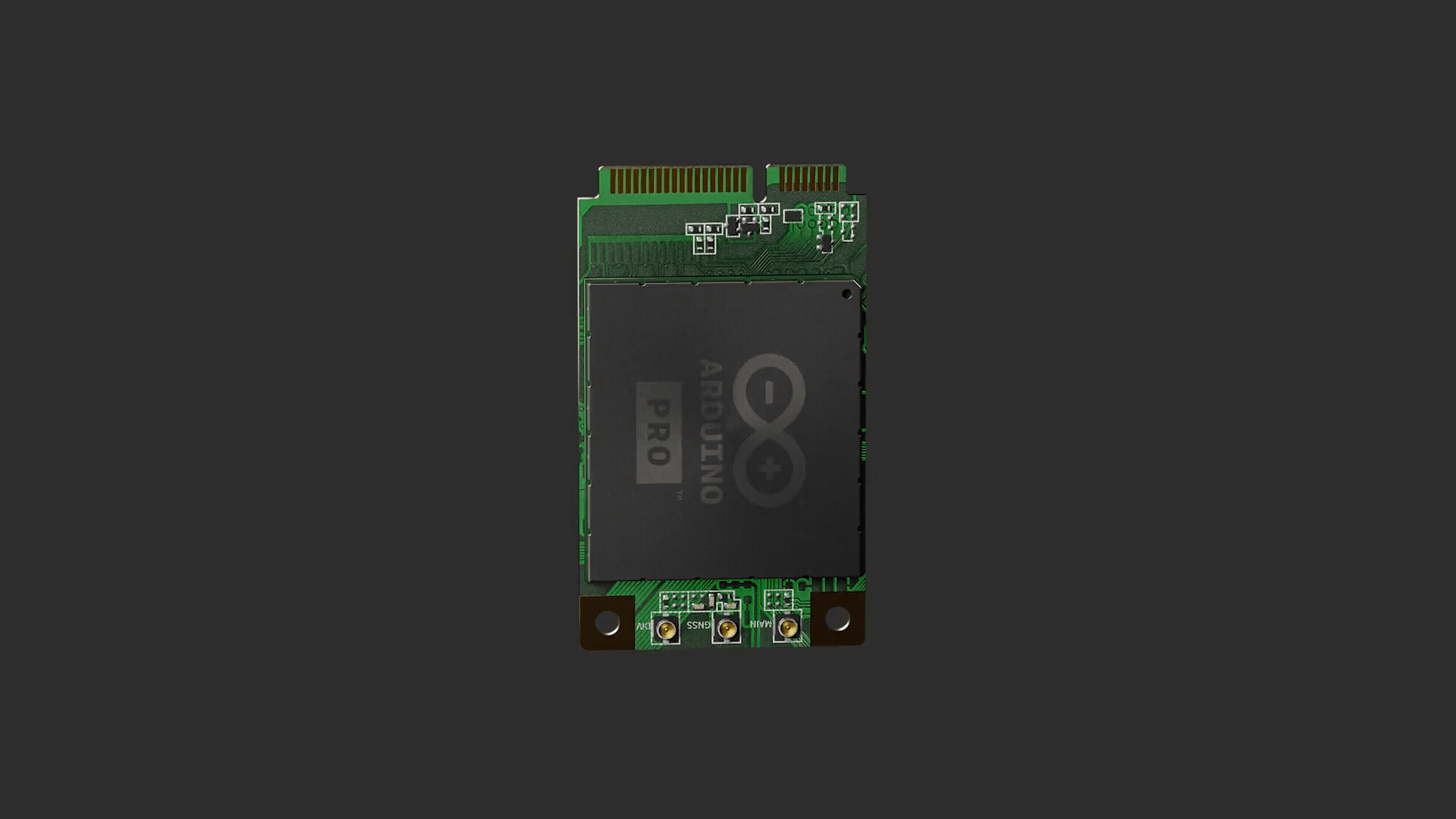 Arduino Pro 4G GNSS Module Global / Module EMEA