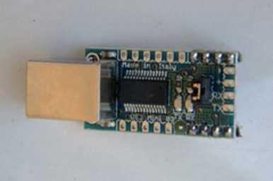 Mini USB Adapter 03