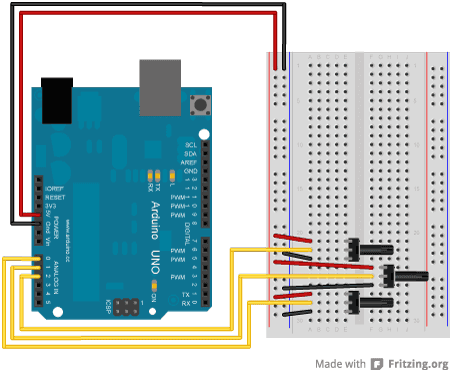 TFTColorPicker | Arduino Documentation