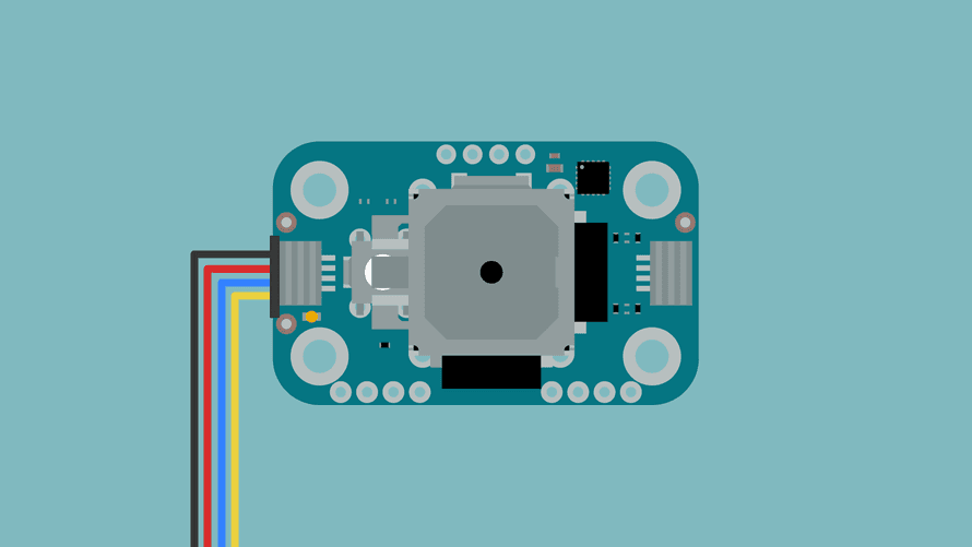Joystick Overview