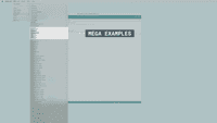 Mega 2560 Rev3 examples.