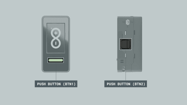 User Guide Button User Buttons