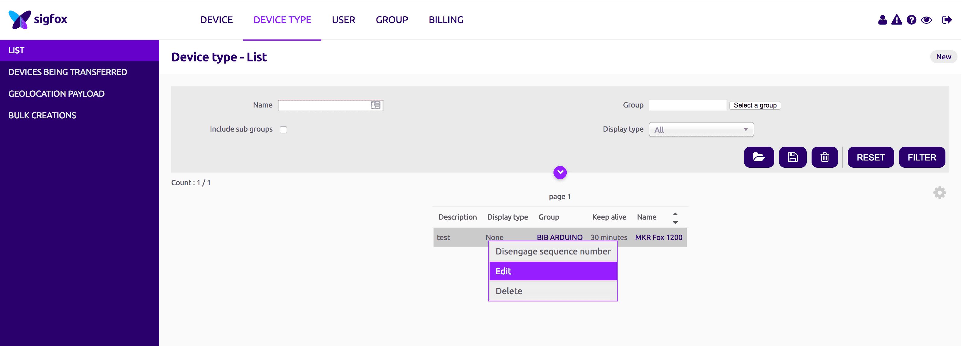 MKR FOX 1200 Weather Monitor | Arduino Documentation