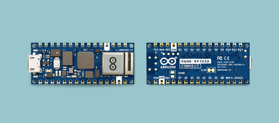 Examples by Board | Arduino Documentation