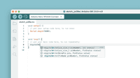 Getting Started with Arduino IDE 2 | Arduino Documentation