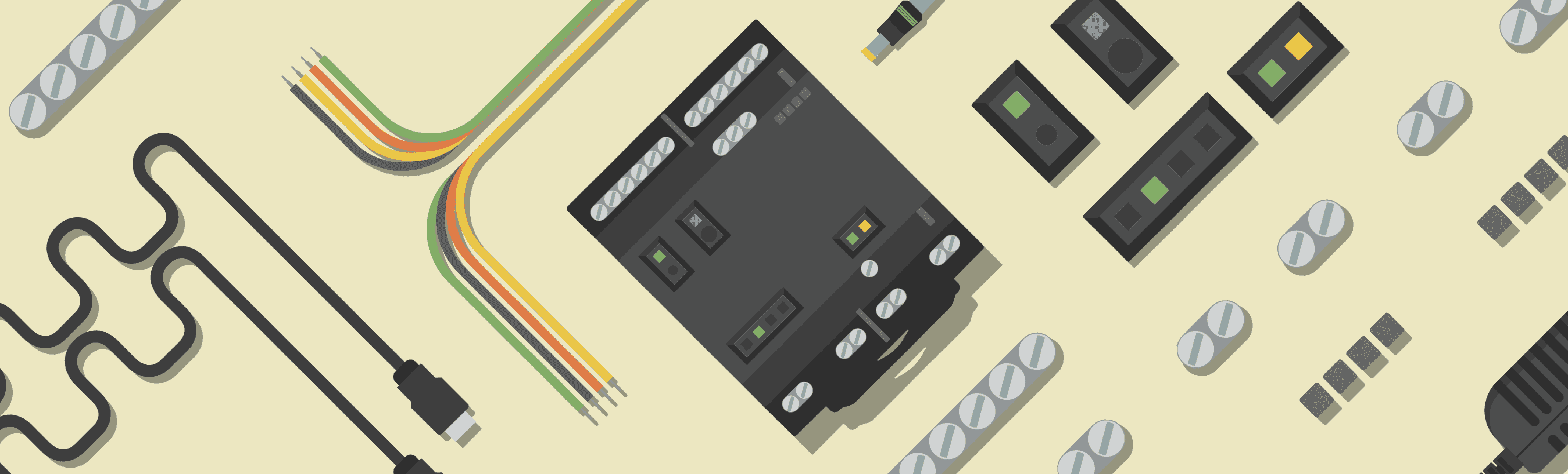 In this tutorial, you will learn how to connect the Arduino® DIN Simul8 ...