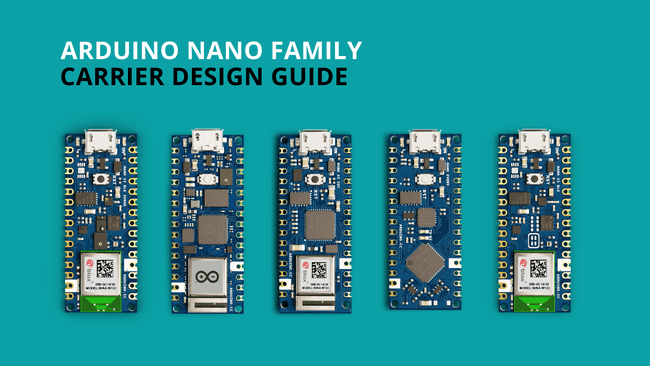 The Nano Family
