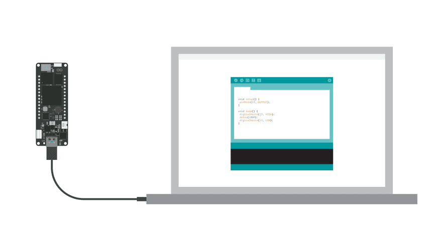 Portenta H7 As A Wi-Fi Access Point | Arduino Documentation