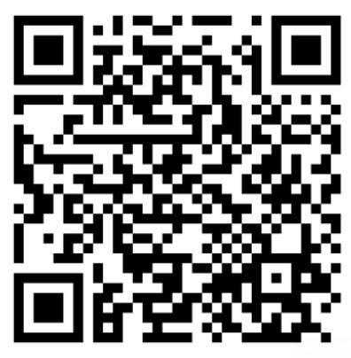Scan this QR Code from Blynk app to load the interface