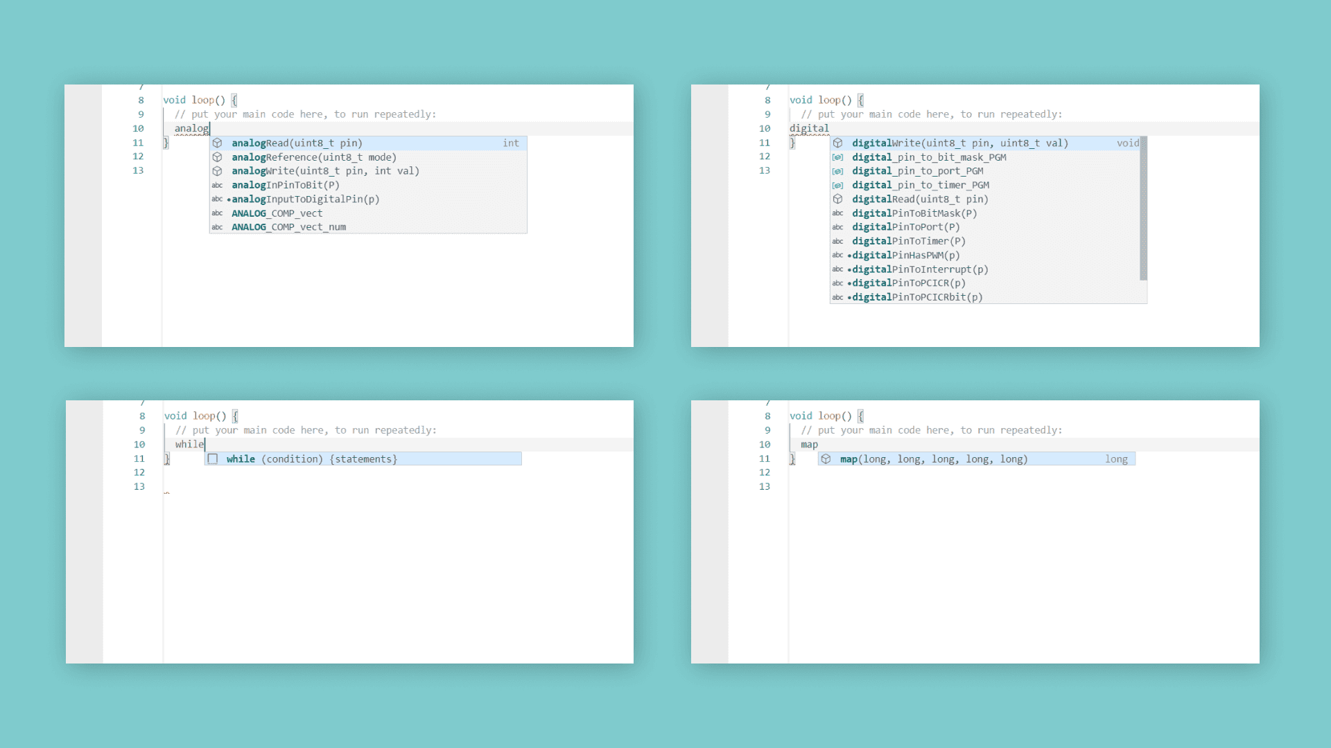 Arduino ide 2.0