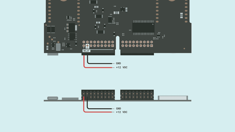 Smart Farm Irrigation System Using Arduino® Edge Control | Arduino ...