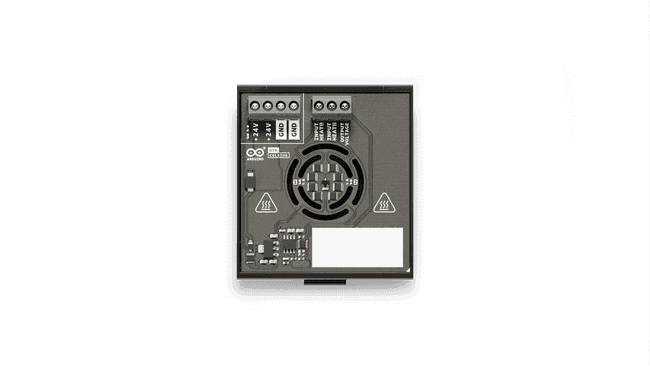 Render front