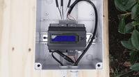 Smart Farm Irrigation System Using Arduino® Edge Control Circuit Diagram