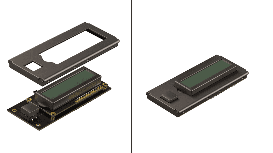 Arduino Assembly Tool Second step