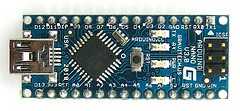 ArduinoNano240