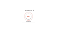 Push Button Widget