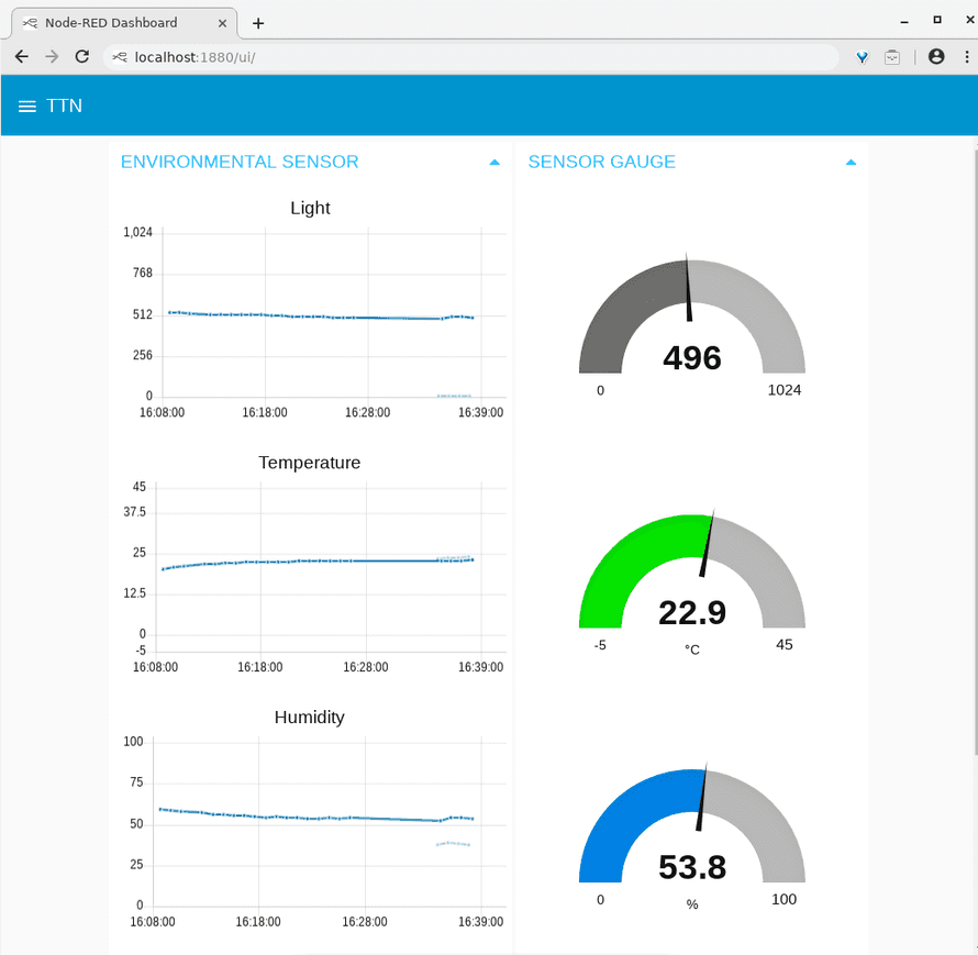 LoRaWAN Farming with MKR WAN 1310 | Arduino Documentation