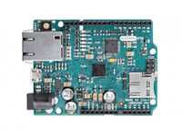 Arduino Leonardo ETH | Arduino Documentation