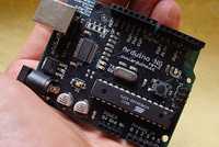 Arduino Usb Port Connection ArduinoNG