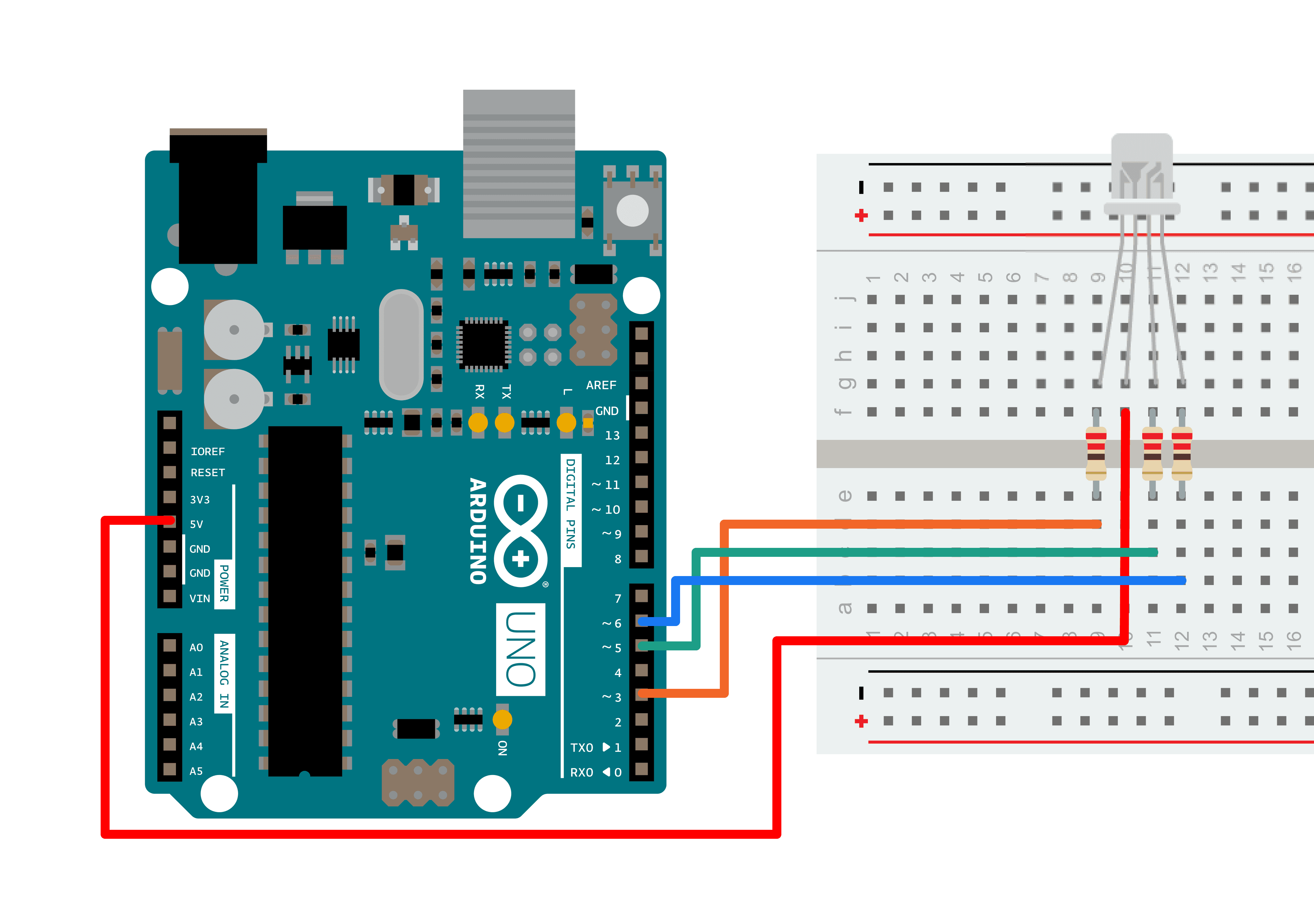 Schematic