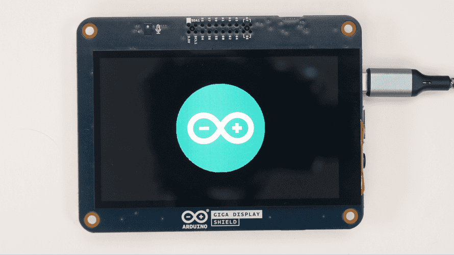 GIGA Display Shield Draw Images Guide | Arduino Documentation