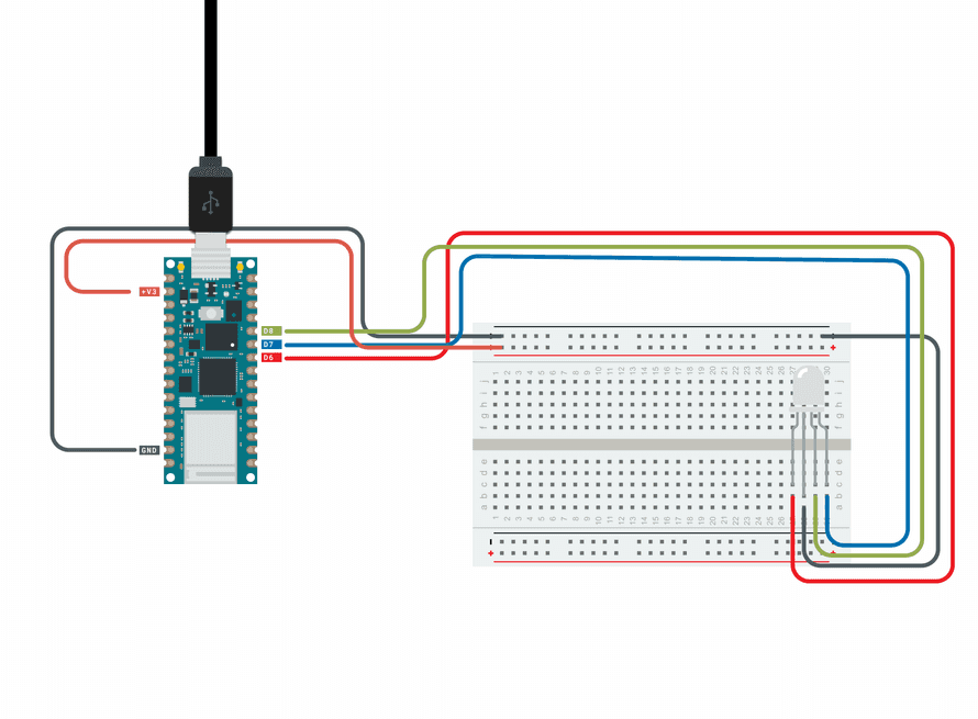 Puzzle Box With Arduino Iot Bundle Arduino Documentat