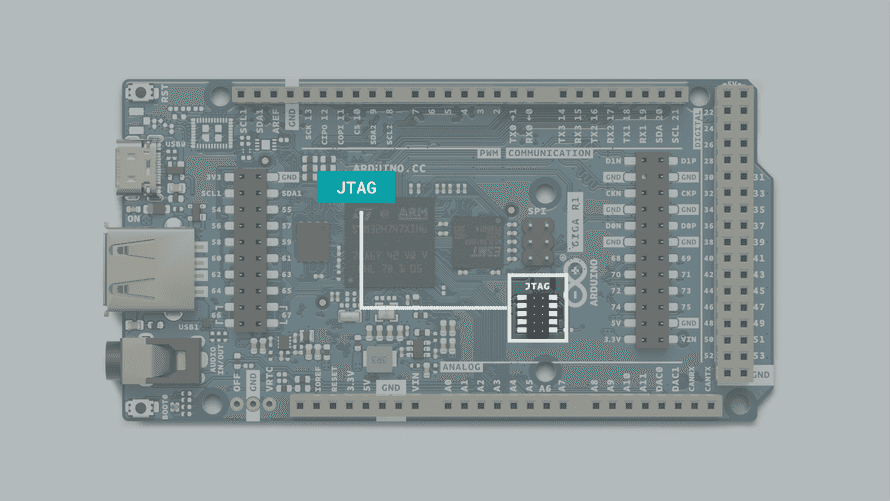 Arduino GIGA R1 Cheat Sheet | Arduino Documentation