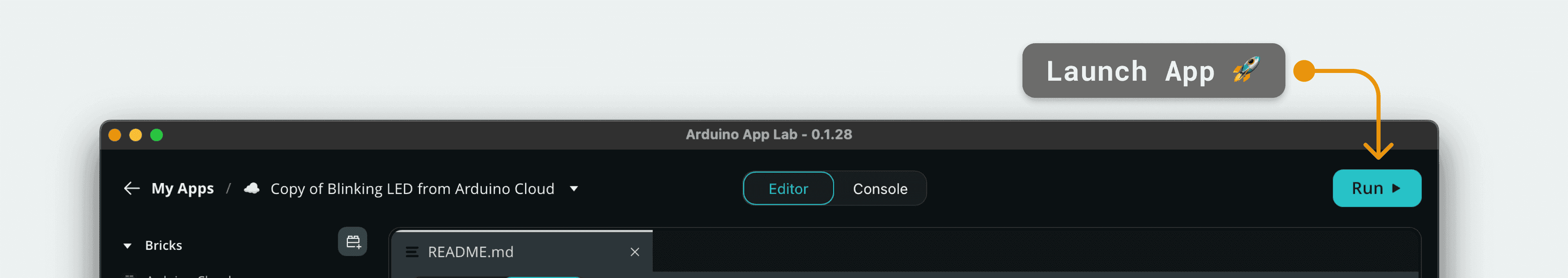 Testing the Cloud Connection