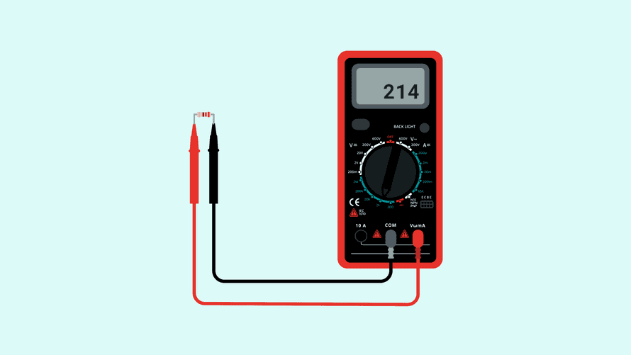 Multimeter Basics | Arduino Documentation