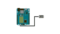 Qwiic BMP280 module