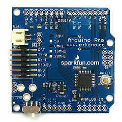 ArduinoPro240