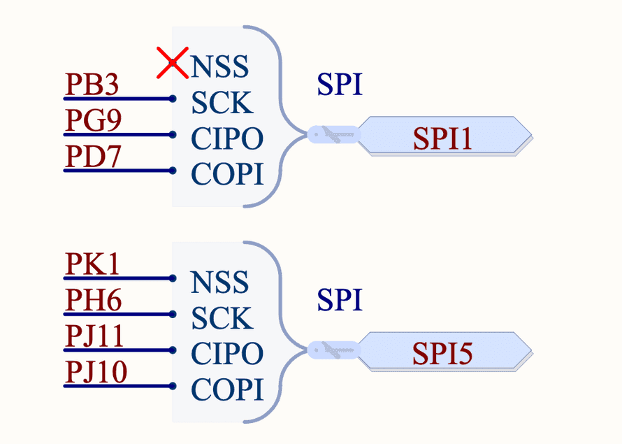 Spi Precision Rtc 57