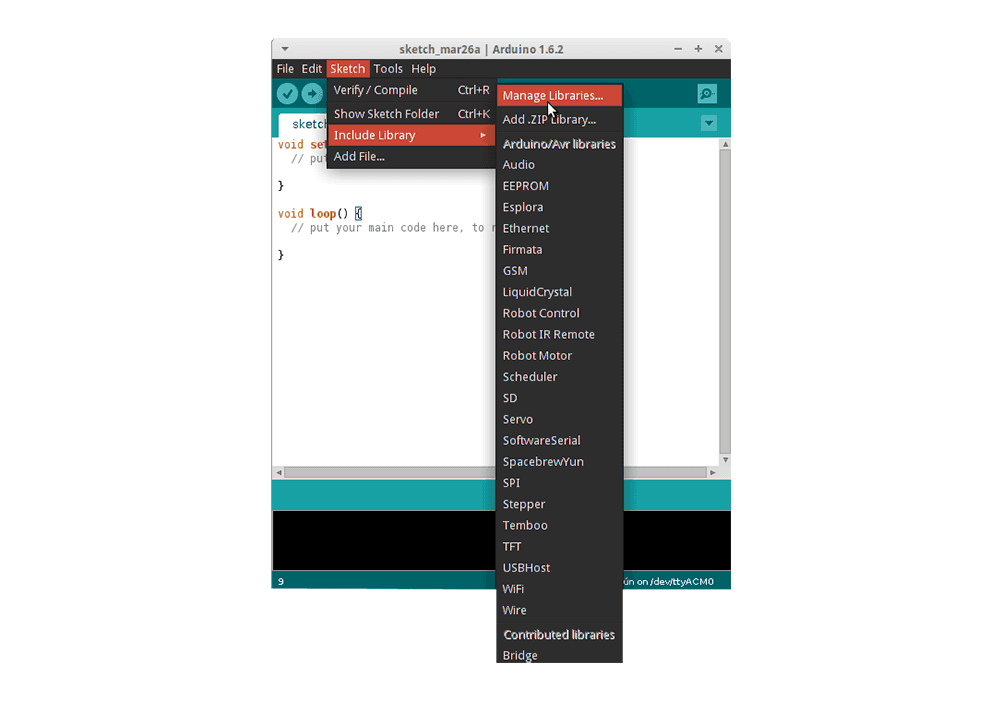 How to Connect Multiple SPI devices to an Arduino Microcontroller