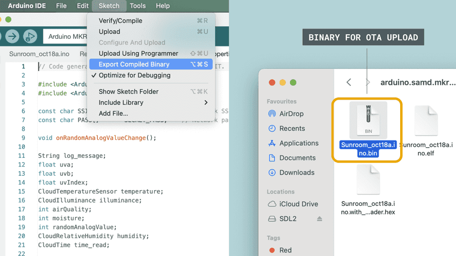 Embedded C And Arduino Ide -- deferred