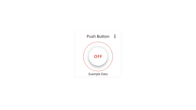 Push Button Widget