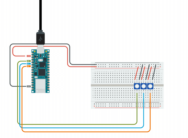 Arduino Resolver Module Arduino IoT Bundle
