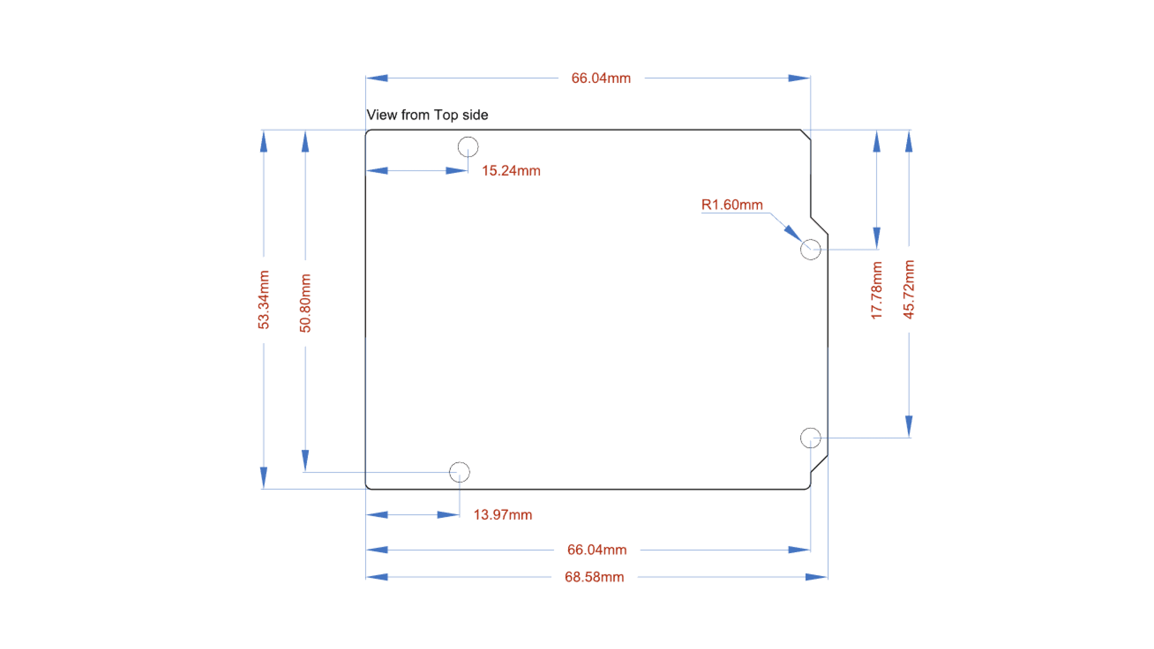 Arduino Uno: Specs, dimensions & pinout