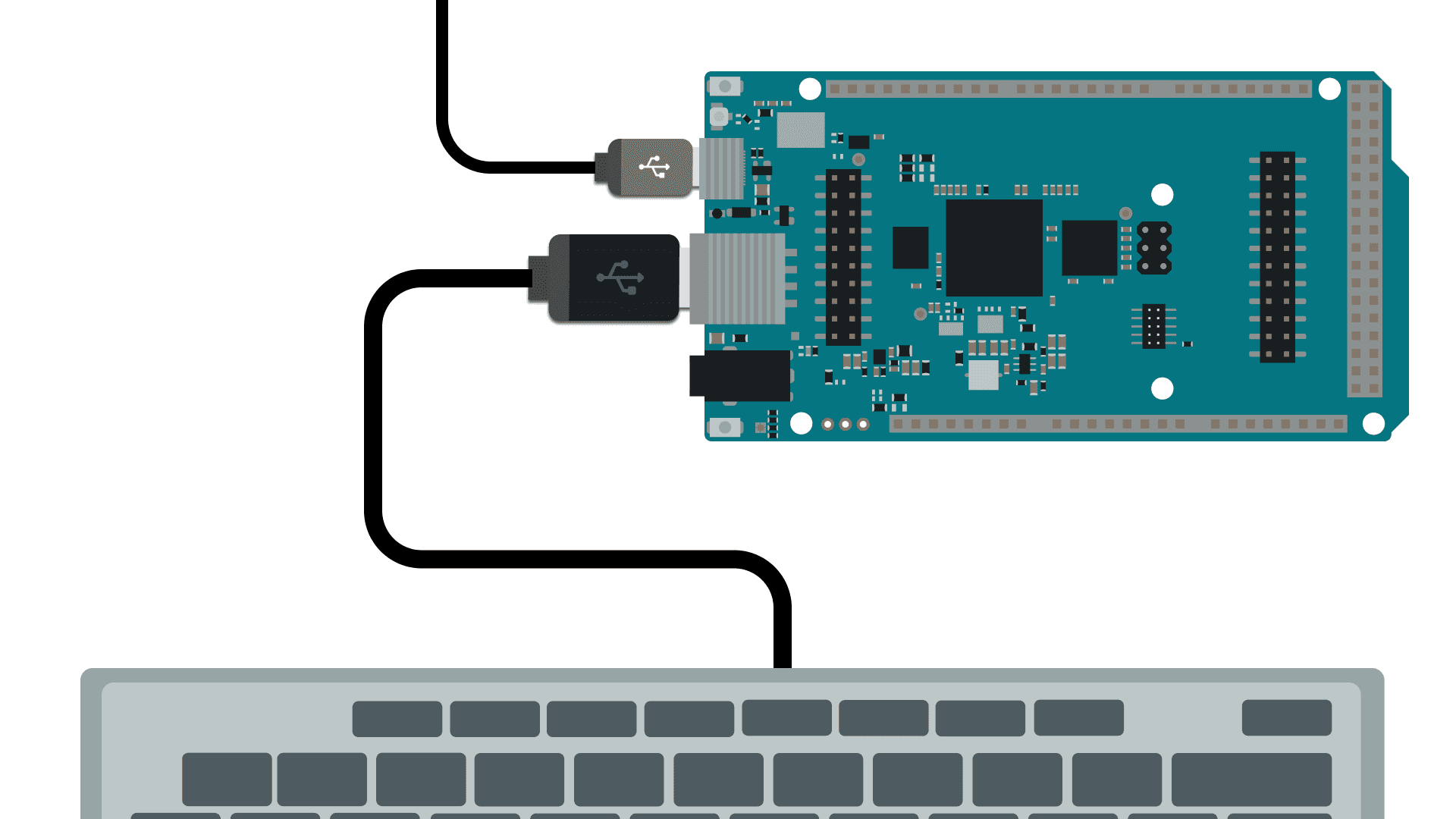 Guide to Arduino GIGA USB Features