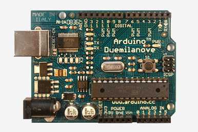 Arduino Older Boards | Arduino Documentation | Arduino Documentation