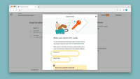 Device Request Key Vector Your Device ID / Secret Key.