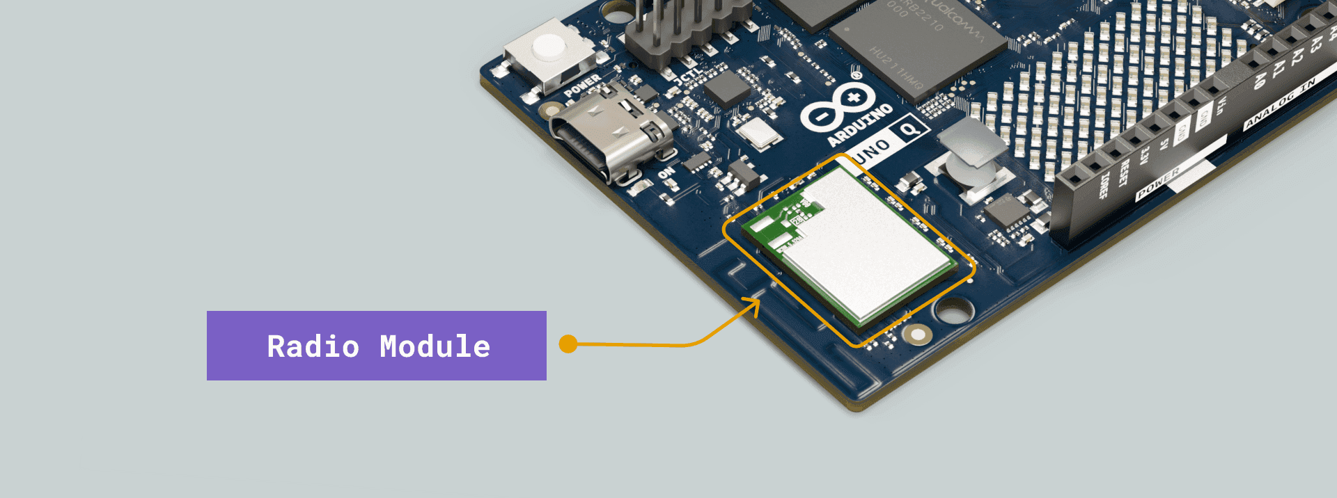 Wirless Module