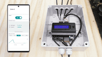 Smart Farm Irrigation System Using Arduino® Edge Control | Arduino ...