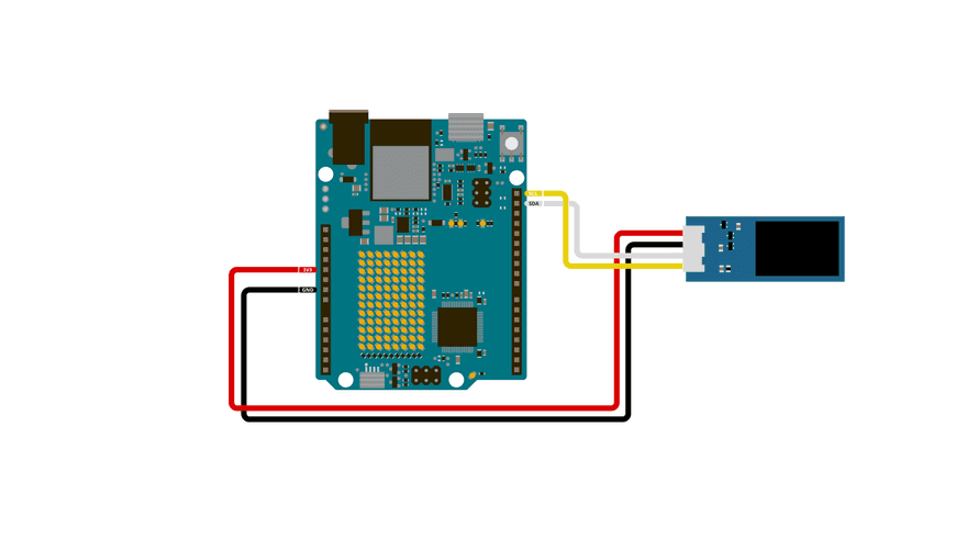 Inter-Integrated Circuit (I2C) Protocol | Arduino Documentation