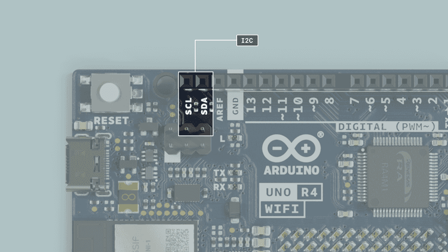 Arduino UNO R4 WiFi Cheat Sheet | Arduino Documentation