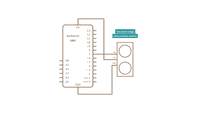Ping Ultrasonic Range Finder | Arduino Documentation