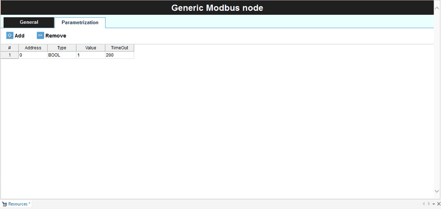 ModBus Setup with Arduino PLC IDE | Arduino Documentation | Arduino ...