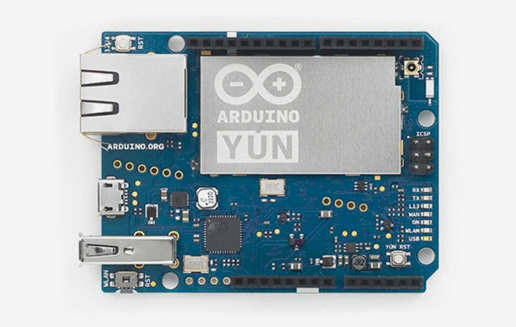 Arduino Yún  Arduino Documentation