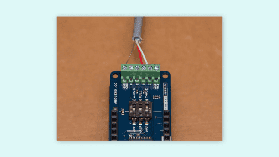 Monitor Your Energy Bill With Modbus And The Arduino IoT Cloud ...